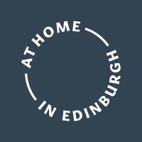 At Home In Edinburgh (@athomeinedin) 's Twitter Profile