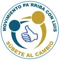 Pa'rriba con Luis (@parribaconluis) 's Twitter Profile
