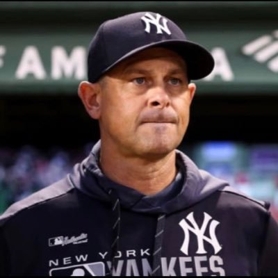 Calling for the @Yankees to fire incompetent manager @AaronBoone so they can begin their quest for 28 #FireBoone #FireCashman