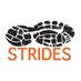 STRIDES Los Angeles (@strides_la) Twitter profile photo