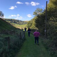 Kim Searle (@kimmisearle) 's Twitter Profile Photo