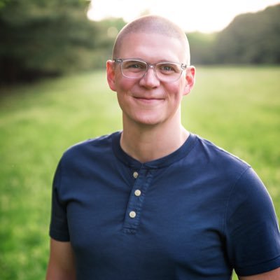 I love GOD, my wife Becca, our daughters Annalee and Iyla, the Next Generation and prayer. I am the Director of Next Gen Ministries for the Wesleyan Church.
