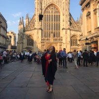 Miss Alfieri (@missalfieri) 's Twitter Profile