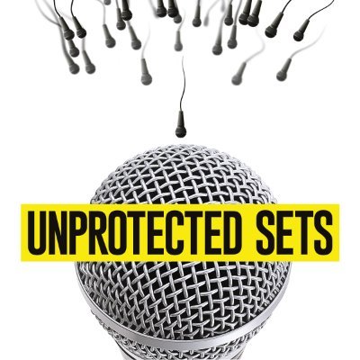 @EPIXHD's late night stand-up comedy series | Fridays #UnprotectedSets