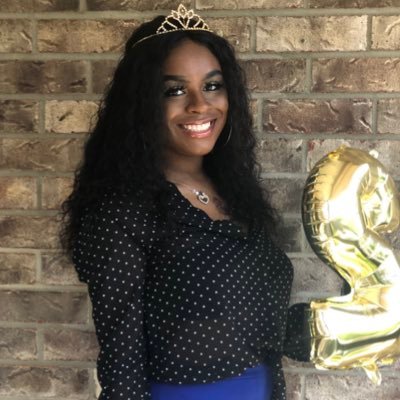April 26♉️| #ASU🐏▶️#SSU22🐅| Criminal Justice Major👩🏾⚖️| From the 706▶️ 229▶️912| Subscribe to my YouTube Ambi Janae🎥