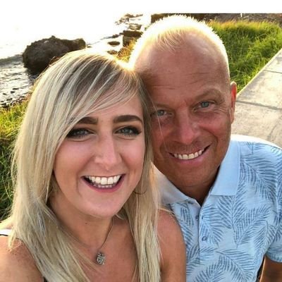 ronnieneill1's profile picture. Boxing fan, movie mad, Married to @SpangleyNails love my family ❤ and #XboxSeriesX #Ps5Pro #NintendoSwitch player 🎮