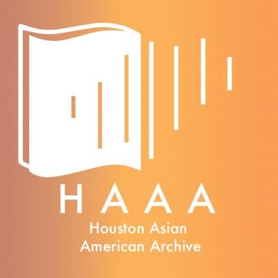 Houston Asian American Archive is a research archive to provide a documentary history told by Asian Americans of all ethnicities in their own walks of life.