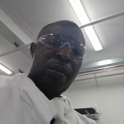 ChidumeDr's profile picture. Consultant & Research