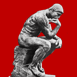Thinking mostly conservative thoughts about freedom, prosperity, friendship, loyalty, love, and liberty.