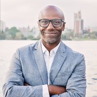 VanCedric Williams for OUSD - @OusdVan Twitter Profile Photo