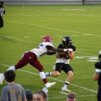 PrestonG (@prestongarner44) 's Twitter Profile