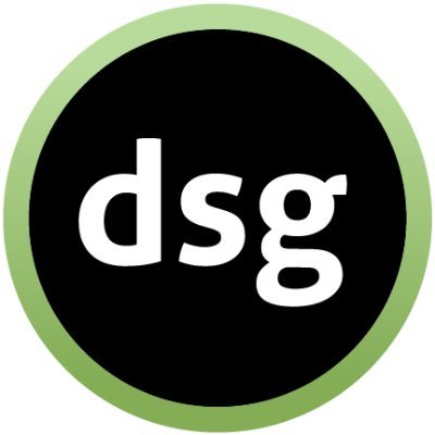 Corporate Visions acquired DSG in April, 2022. Learn more here: https://t.co/F4wJ4oRZkg