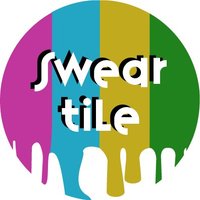 Sweartile(@sweartile) 's Twitter Profileg