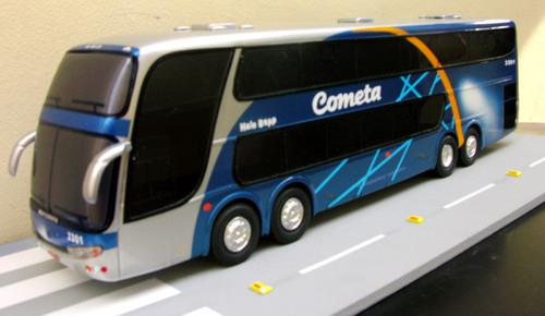 viacaocometa_'s profile picture. 