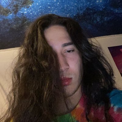 MastoneyBailey's profile picture. Bitch