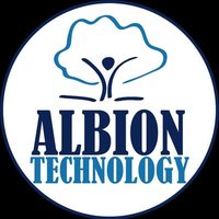 AlbionTech(@AlbionTechnolo1) 's Twitter Profile Photo