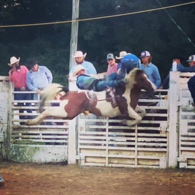 PRCA Bareback Rider Endorsed by southersass, 8-G Construction, CoolMan Cattle Co. “LETS JOUST”