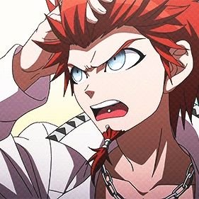 sodabrainz4u's profile picture. Don't mind me, just a fan of Danganronpa, Among Us and MHA passing through.

💖She/Her,
13, Bisexual,
BLM💖