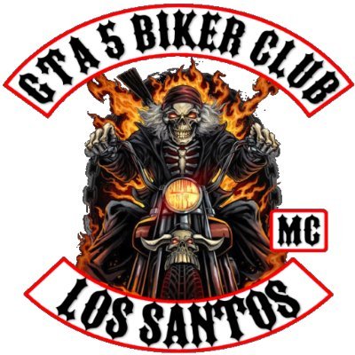 The GTA 5 Biker Club on facebook is a community of in-game bike enthusiasts.