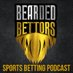 Corey Crone - Bearded Bettors (@beardedbettors) artwork