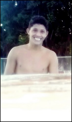 Me serguee gentee ♥