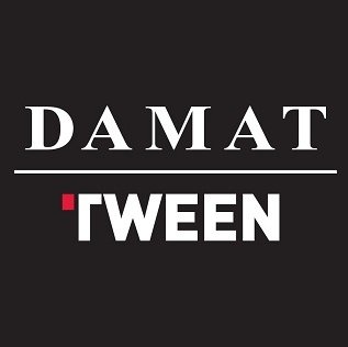 Damat_Tween_es's profile picture. La firma urbana masculina donde encontrarás diferentes estilos y las últimas tendencias.