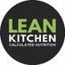Lean Kitchen Wales (@leankitchen_) Twitter profile photo Lean Kitchen Wales (@leankitchen_) Twitter profile photo