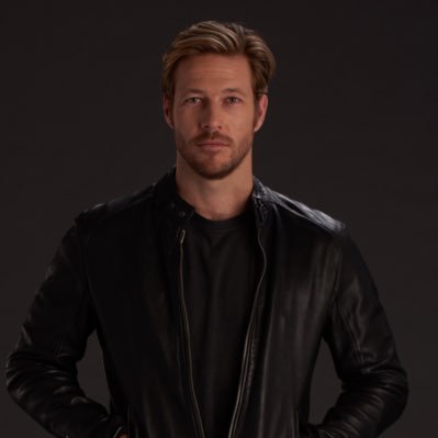 The official Twitter of actor Luke Bracey.