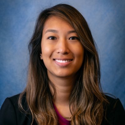 Eileen Chu, MD, MS