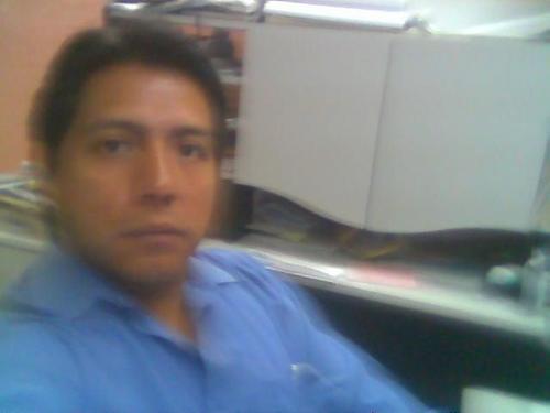 Mexicano 50-enton del D.F.