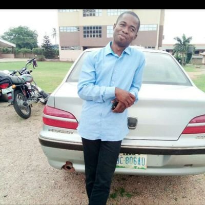 OlatunjiDavidO4's profile picture. I am a child of the Almighty
I am a practical Agricultural engineer
I love God and I love Machines