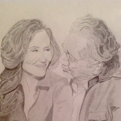 Fan account for #BillAdama & #LauraRoslin from #BattlestarGalactica #SpaceParents / @MaryMcDonnell10 & @edwardjolmos