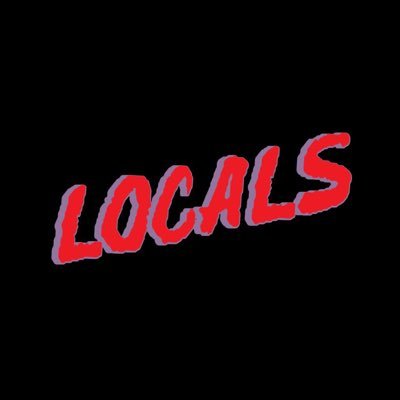 designed and made locally. by locals for locals. https://t.co/mF9rznfvrr