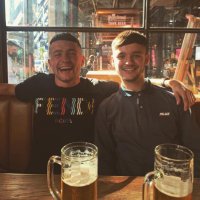 Alex Dodd (@alexdodd22) 's Twitter Profile