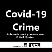 Covid-19-Crime (@covid_crime) 's Twitter Profile Photo Covid-19-Crime (@covid_crime) 's Twitter Profile Photo