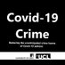 Covid-19-Crime (@covid_crime) Twitter profile photo Covid-19-Crime (@covid_crime) Twitter profile photo