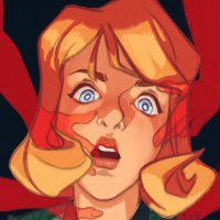 Inkie (@inkdashart) 's Twitter Profile