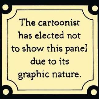 Garfield Censoredさんのプロフィール画像