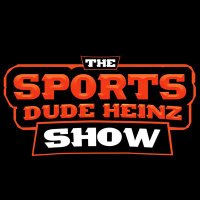 The Sportsdudeheinz Show(@SdudeHeinzShow) 's Twitter Profile Photo