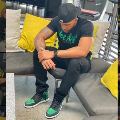 DB_Three's profile picture. Go get me some money and stay out the mix🤝