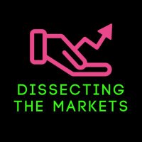 Dissecting the Markets | See pinned tweet(@dissectmarkets) 's Twitter Profile Photo