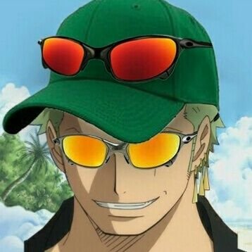 ZORO SOLA OU NÃO SEU PERSONAGEM FAVORITO!? #shorts 