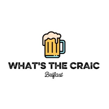 Whats The Craic wants to bring you all the news from around the town, in these strange new times. Stick with us for events, deals, crawls and more. 🍻🥂