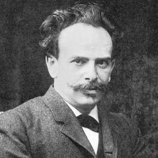 FranzBoas6's profile picture. Padre de la antropología norteamericana.