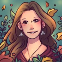 DitzyDruid ~ The Rituals of Rock Bay Series(@ditzydruid) 's Twitter Profile Photo