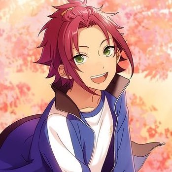 Hey there, producer! I love you! ♪ | sb or hb if uncomfy! | positivity, rp, crack | dm’s open  | mao uses he/him | admin uses they/them