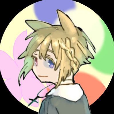 Noelchannelが大好きです！/ 素晴らしい代理ちゃん→(@Mitocon_1867)/神ヘッダー→(@Alomanjaro)