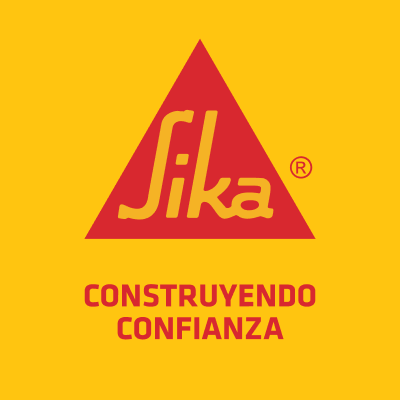 SikaEcuador's profile picture. Somos una empresa dedicada a la investigación, fabricación y comercialización de productos y sistemas para la industria de la construcción.