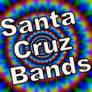 All about music and entertainment in and around Santa Cruz.  Follow us and we shall do the same in return.