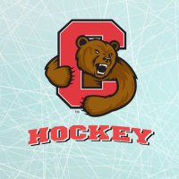 Cornell Men’s Ice Hockey (@cornellmhockey) 's Twitter Profile Photo Cornell Men’s Ice Hockey (@cornellmhockey) 's Twitter Profile Photo